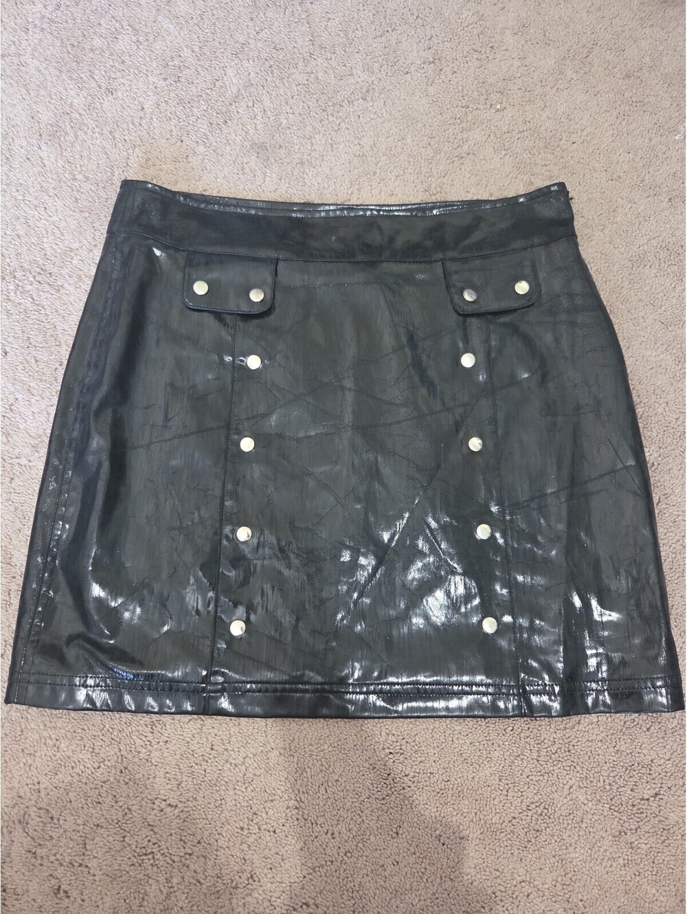 Thalia sodi Black skirt